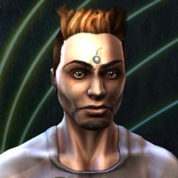 mika zeeks — legacy portrait