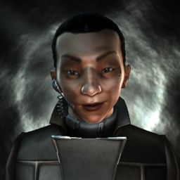TrojanSun — legacy portrait