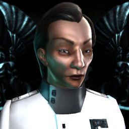 Milld — legacy portrait