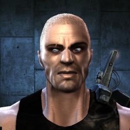 Olaf Draeger — legacy portrait