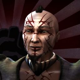 Zemliakop 1 — legacy portrait
