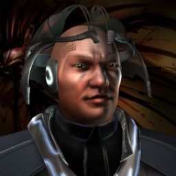 Wraffle — legacy portrait