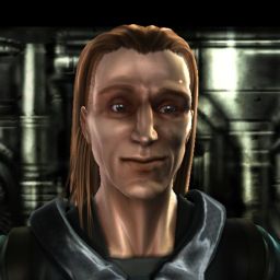 energen — legacy portrait