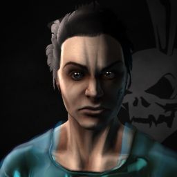 Vorian Drakefire — legacy portrait