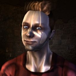 OwlSoup — legacy portrait