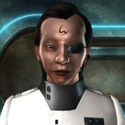 PetersmithII — legacy portrait