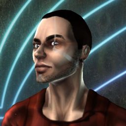 PTM Zonic — legacy portrait