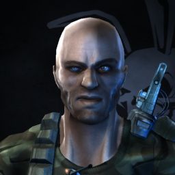 STELS KILL — legacy portrait