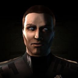 Misoneism — legacy portrait