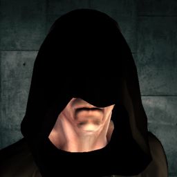Thlarr — legacy portrait