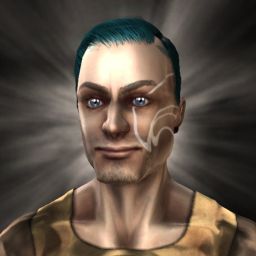 Klempa3 — legacy portrait