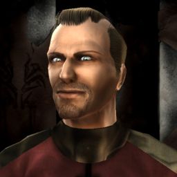 Glarus — legacy portrait