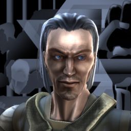 Ssagat — legacy portrait