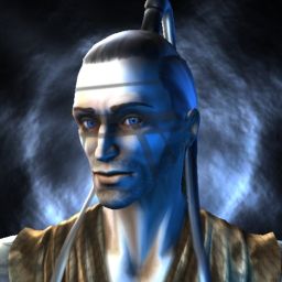 Asgal Isgatar — legacy portrait