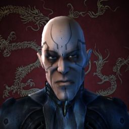 The P1g — legacy portrait
