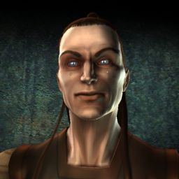 DidgeMan — legacy portrait