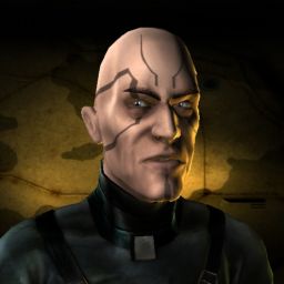 Ramman72 — legacy portrait