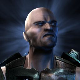 Zattron — legacy portrait