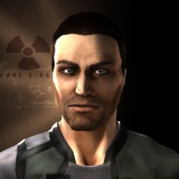 Mors Omnibus — legacy portrait