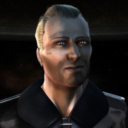 Motoerkopf — legacy portrait