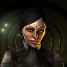 shai hallud — legacy portrait