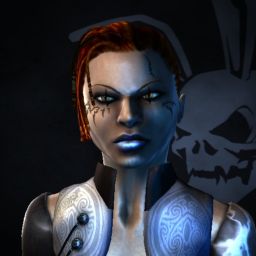 sunkiss — legacy portrait