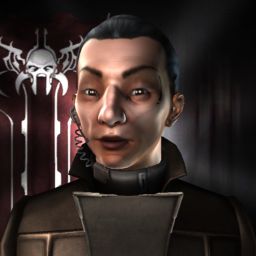 Lero Gero — legacy portrait