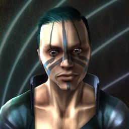 Revenant223 — legacy portrait