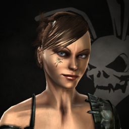 Phaiyed — legacy portrait