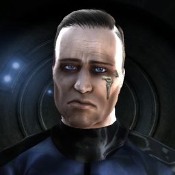 Mordarx — legacy portrait