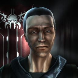 Daniel Ogden — legacy portrait
