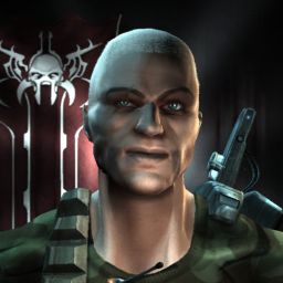Aes Triplex — legacy portrait