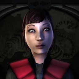 Ratnica — legacy portrait