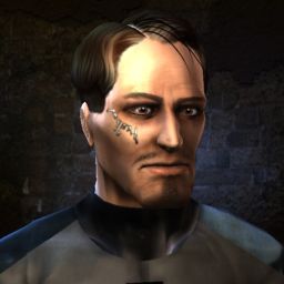GO Raptorus — legacy portrait