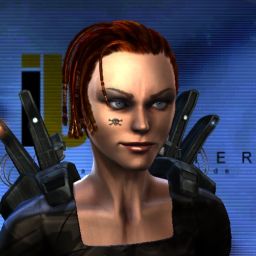 Hexfyree — legacy portrait
