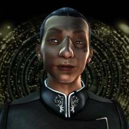 Rayzol — legacy portrait