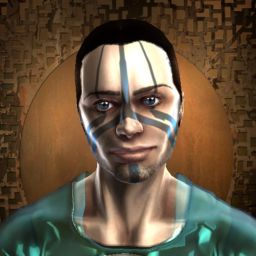 Windai — legacy portrait