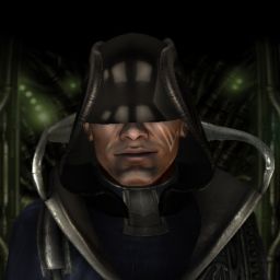 Aephis — legacy portrait
