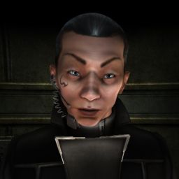 Lendyll — legacy portrait
