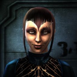 lulz ugleh — legacy portrait