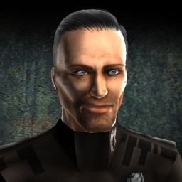 Zero27 — legacy portrait