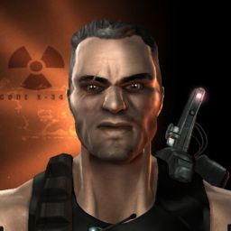 ScoRRax — legacy portrait