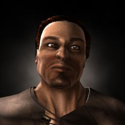 Blackstar Darkmass — legacy portrait