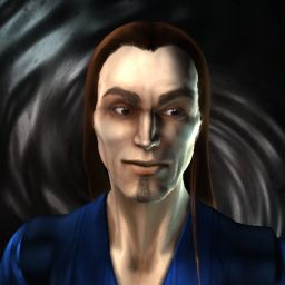 nolaHippie — legacy portrait