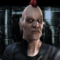 poopoomashoo — legacy portrait