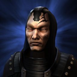 Cronos Omiron — legacy portrait