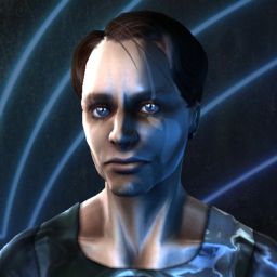 Flexy Jerkov — legacy portrait