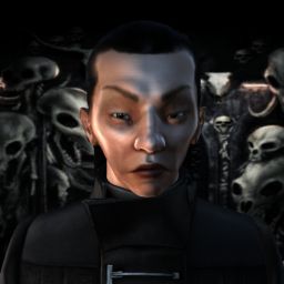 insanely infectious — legacy portrait