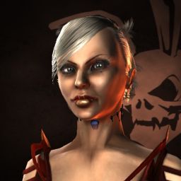 Rage Zeal — legacy portrait