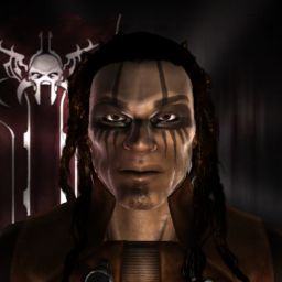 Skoomer — legacy portrait